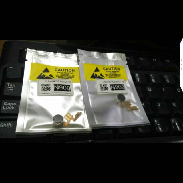 FLEXIBLE ON/OFF SAMSUNG NOTE 3 N900