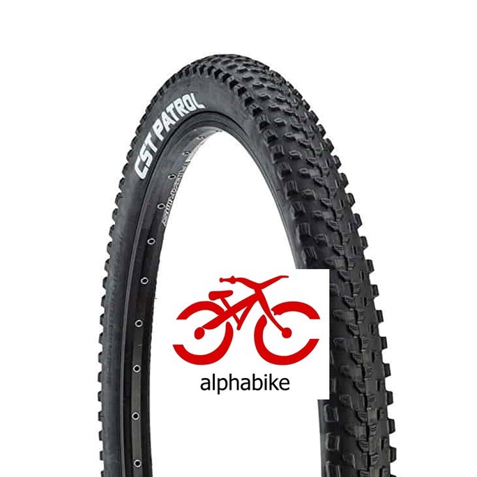 BAN LUAR CST 26 X 2.10 PATROL 26x2.10