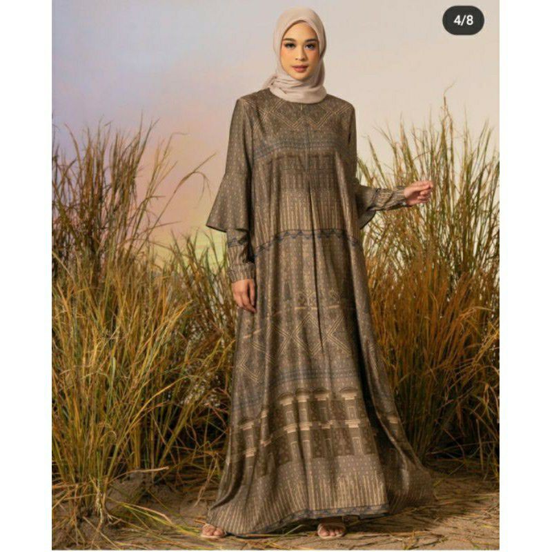 Ephesus Dress HeavenLights