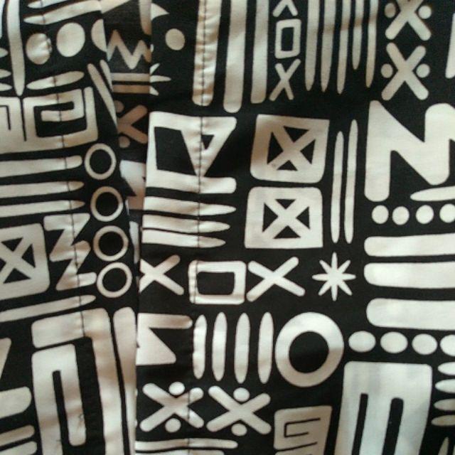 ETNIK OUTER RUMBAI KARDIGAN RUMBAI-Hitam