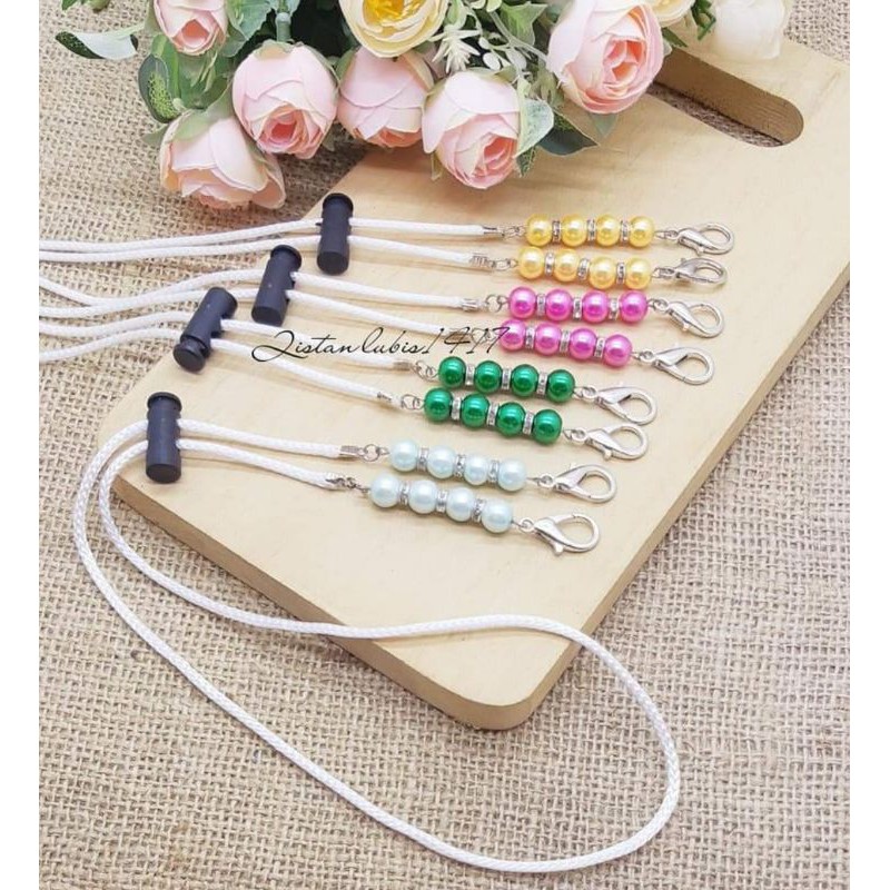 Strap mirah meriah beli 10 free 2