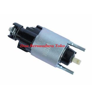 Solenoid Switch Starter Honda Jazz Maestro Accord - Spare Part Mobil