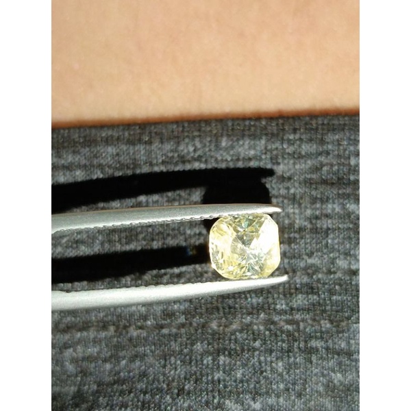 yellow safir Srilanka