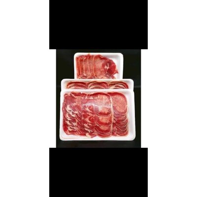 

lidah sapi slice 500gr