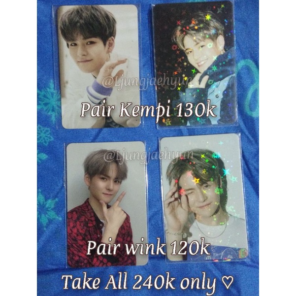 PC Yoshi wink kempi Treasure