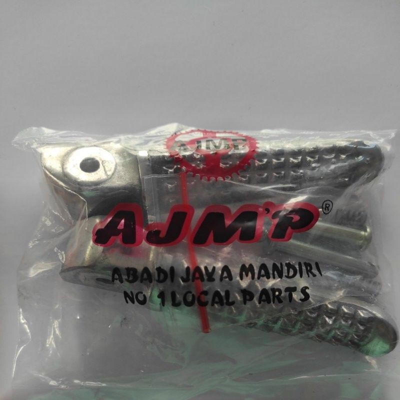 Footstep belakang / Pijakan Kaki Belakang CB 150 R