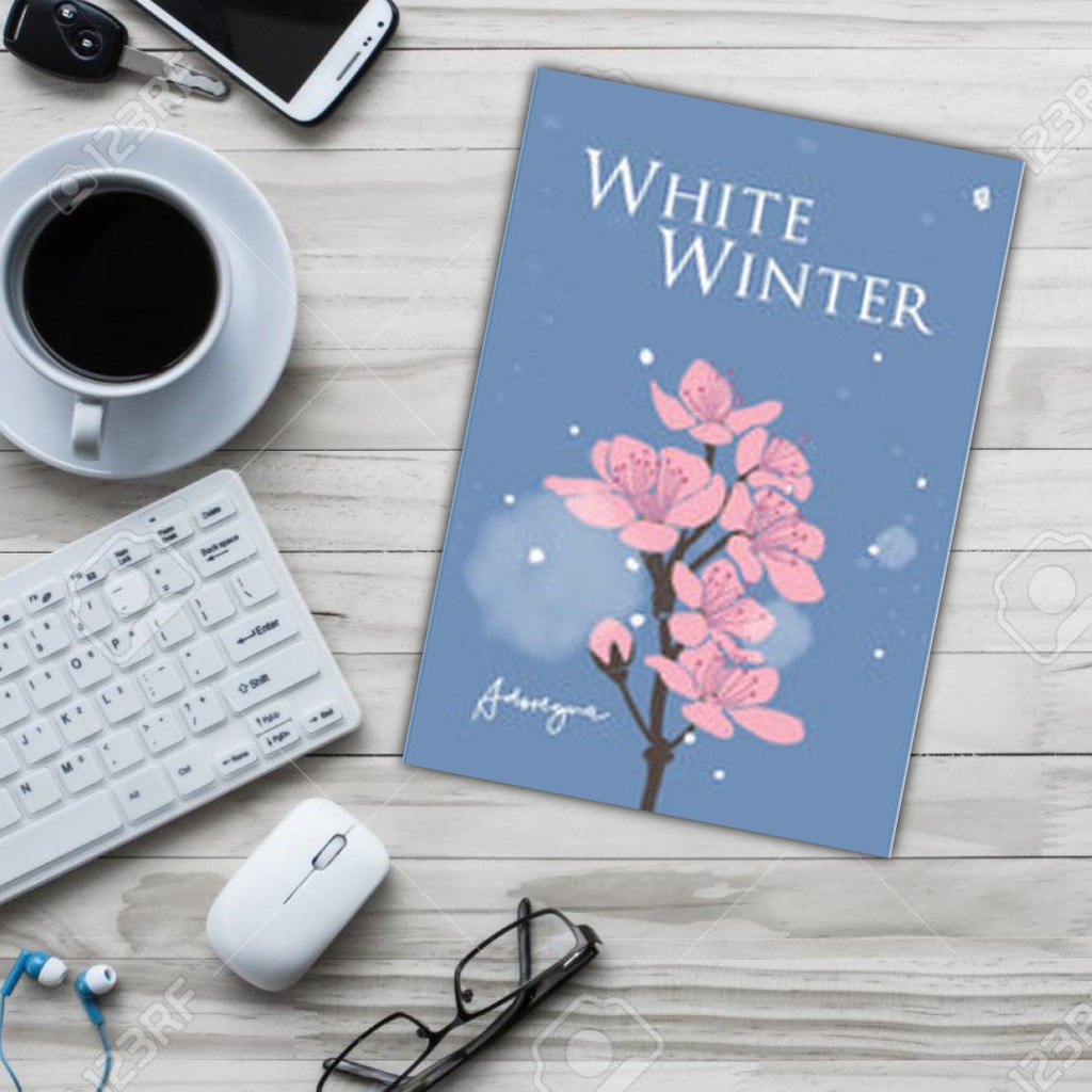 White Winter Adoreyna