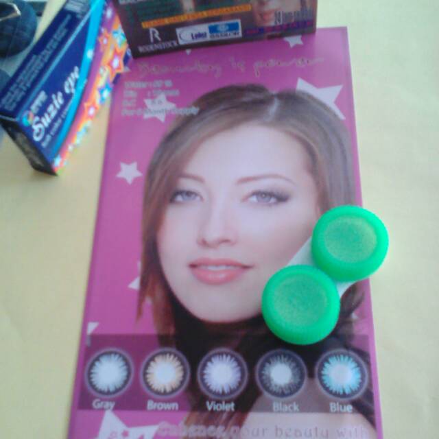 

Softlens obrallllll lebaran!!!!!