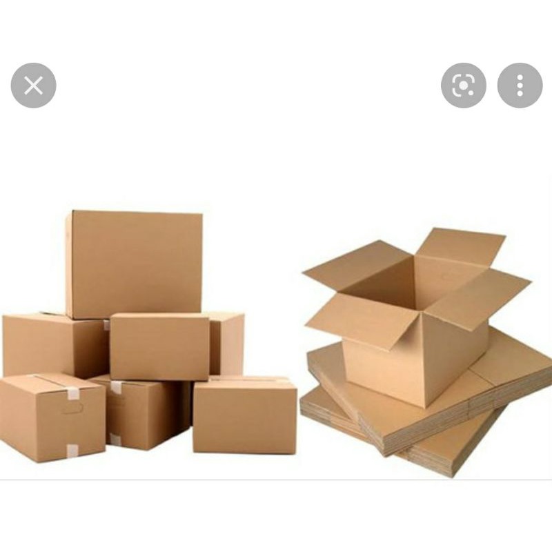 

packing bablewarp dan dus