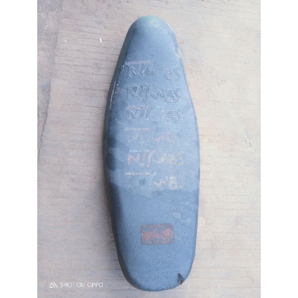 jok motor Mio sporty Mio smile bekas