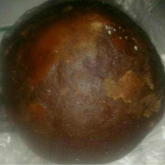 

Gula Batok Lubuk Linggau 1/2 Kg