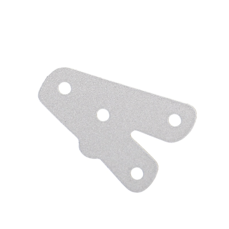 Cetakan Stensil Cutting Dies Motif Alfabet Bahan Metal Untuk Scrapbook / Craft Diy / Embossing