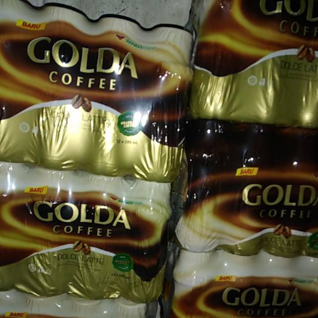 

Golda Coffee