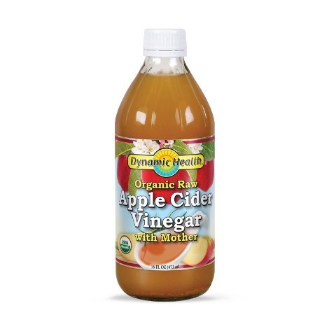 

Jual Dynamic Health Apple Cider Vinegar ( 473Ml )