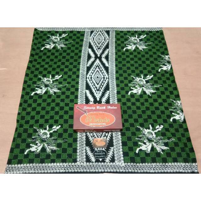 sarung batik mahda pekalongan 005 | Shopee Indonesia