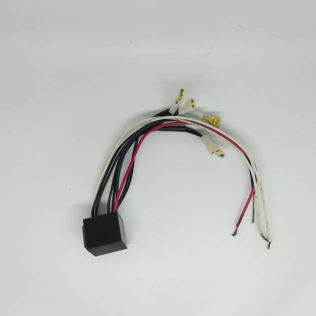 Jual Relay Klakson Telolet 3 corong Shopee Indonesia