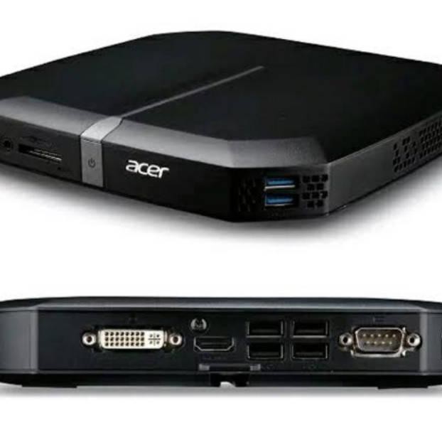 Jual Mini Pc Acer Veriton N G Kode Shopee Indonesia