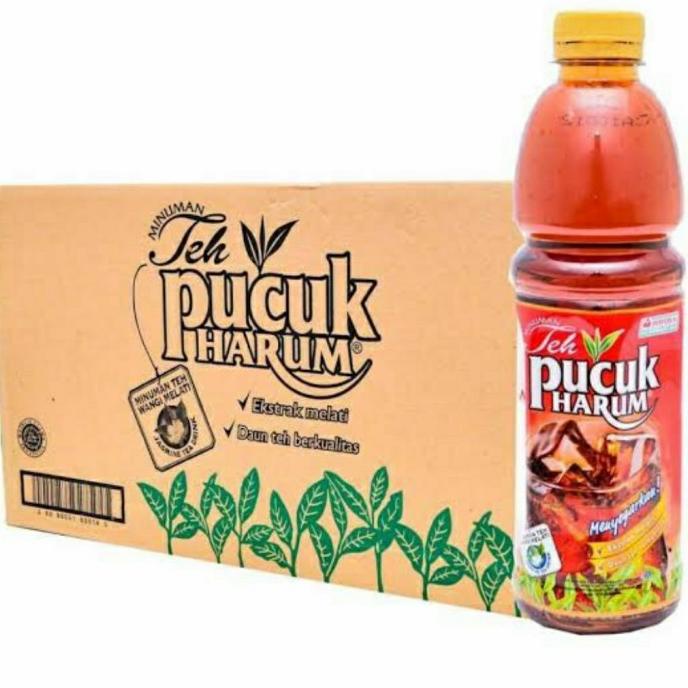 

TERLARIS teh pucuk harum 350ml 1 dus 24 botol /KOPI RUBE/KOPI KAPAL API/KOPI SLB/KOPI PEJUANG/KOPI BUBUK
