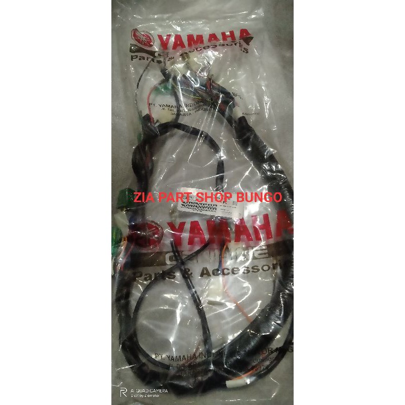 KABEL BODY ASSY RX KING 3KA-H2590-20