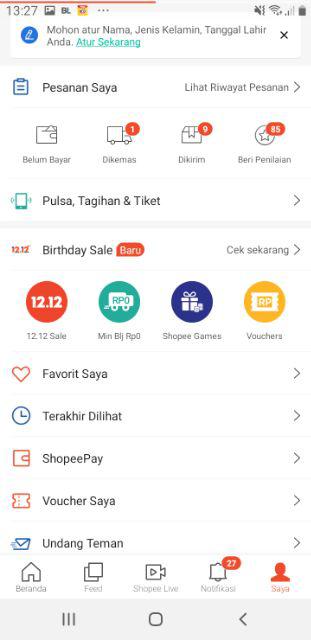 Tissue Tisue Tisu Paseo Smart 50 Sheets 2 Ply / Tissue Paseo / Paseo Smart /tissue Passeo