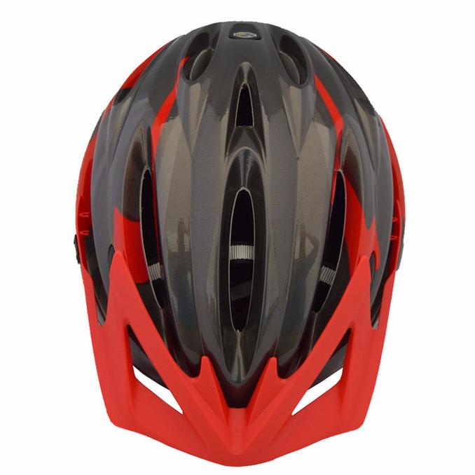 United Helm Sepeda/Sepatu Roda F22 Raptor Bike Helmet F-22 Star Seller Termurah