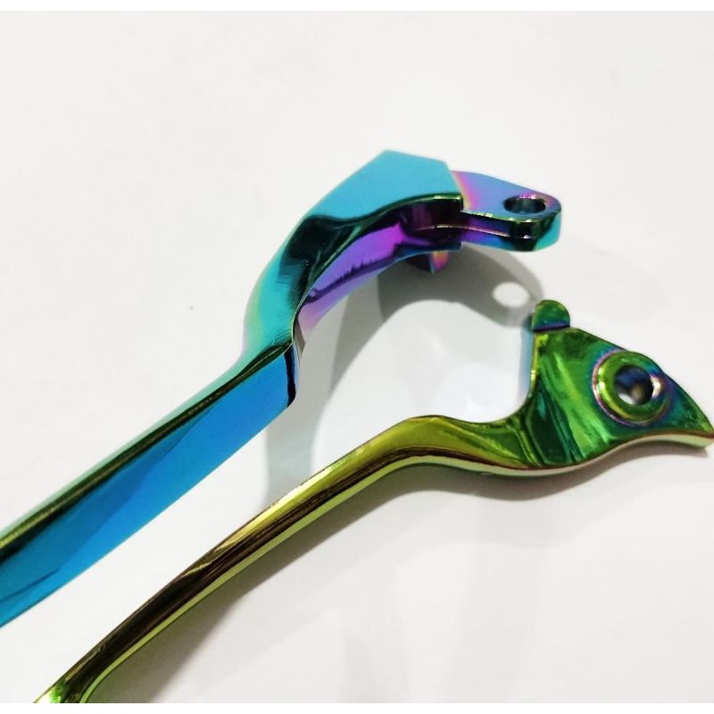 HANDLE REM 2TONE MIO J - MIO GT - MIO M3 - MIO Z - MIO S - SOUL GT 125 - X-RIDE - XEON RC - FINO / Tosca