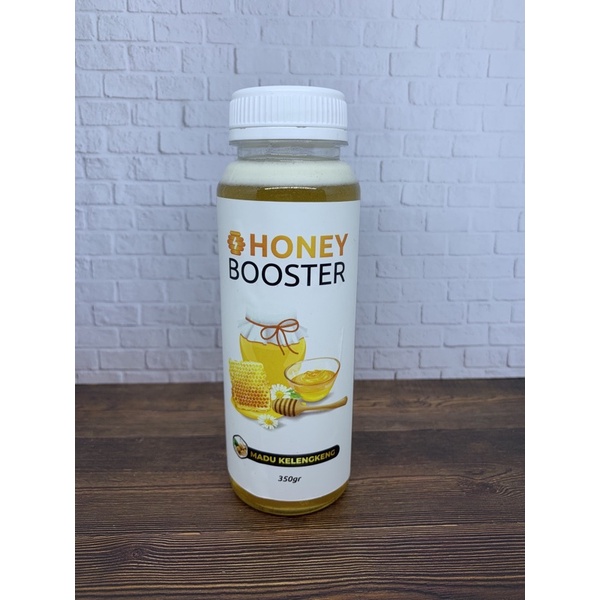 

Madu Asli Honey booster Rasa Kelengkeng HighQuality dijamin PUAS.