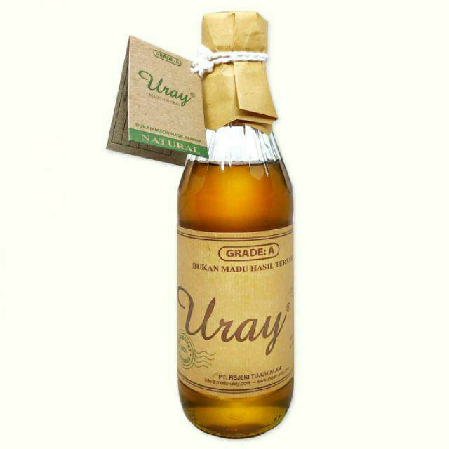 

Madu Uray 100% Natural Honey Denpasar