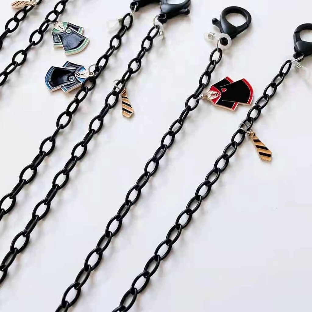 Lily Chains Akrilik Kalung Cord Sunglasses Lanyard