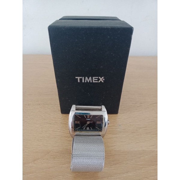 JUAL jam Tangan Merk TIMEX ORI