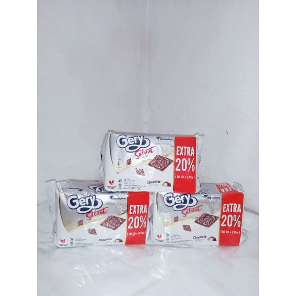 

GerySalutMalkistChocolateCoconut