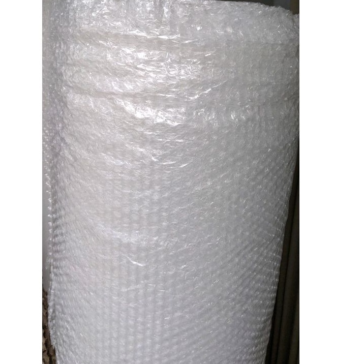 

Bubble Wrap Tambahan Packing
