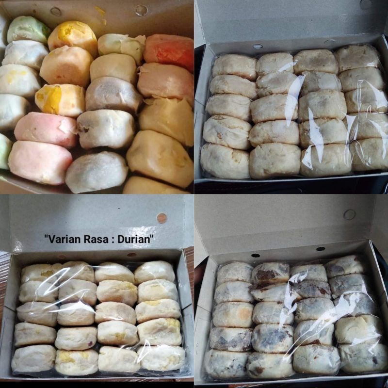 

Bakpia