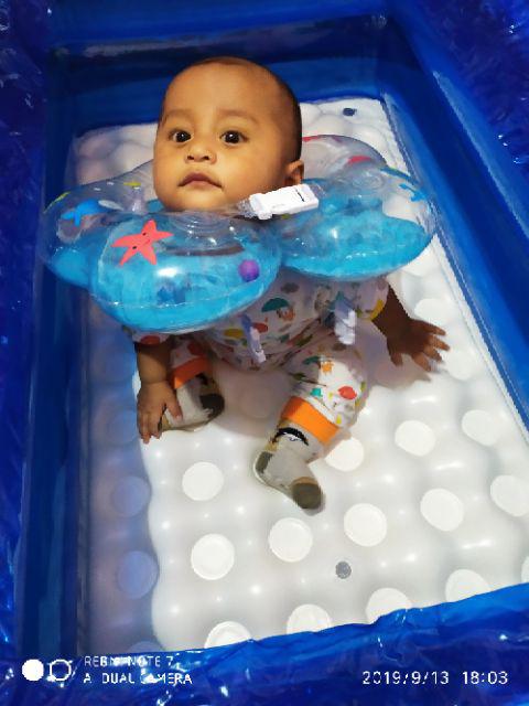 Id Kolam Spa Intime Kotak Tanpa Pompa