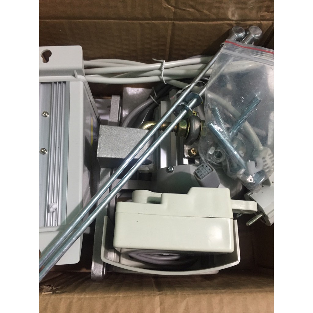 SERVO MOTOR ZINO WX-500