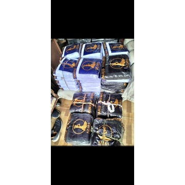 SEGI 4 PARIS PREMIUM BY AZARA anak sekolah