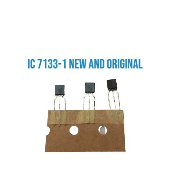 IC 7133-1 7133-1 NEW AND OROGINAL