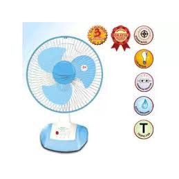 Maspion - Desk Fan / Kipas Angin Meja 12inch DF-332