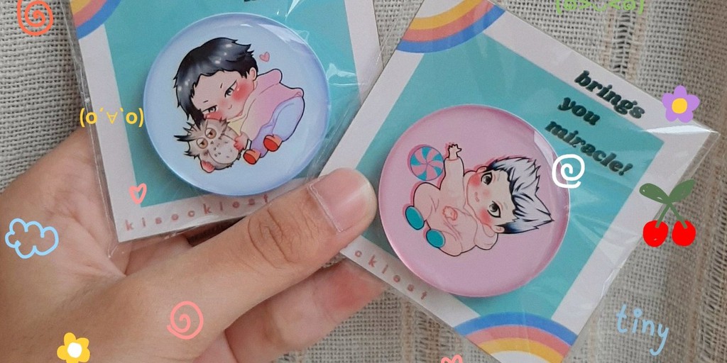 Toko Online kiseckiest | Shopee Indonesia