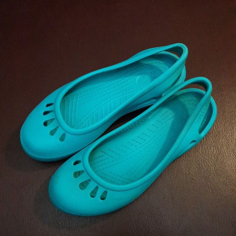 SANDAL CROCS PRELOVED ORIGINAL