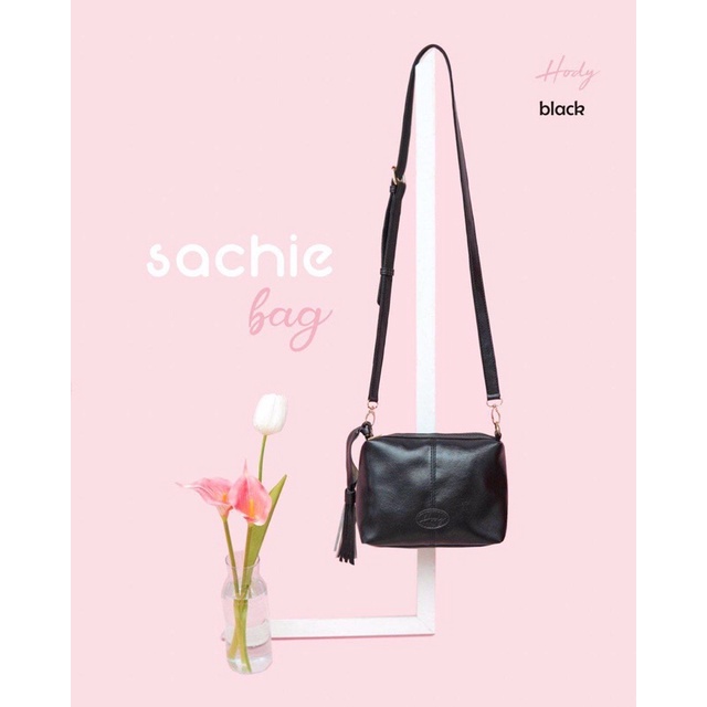 sachie bag by Hody