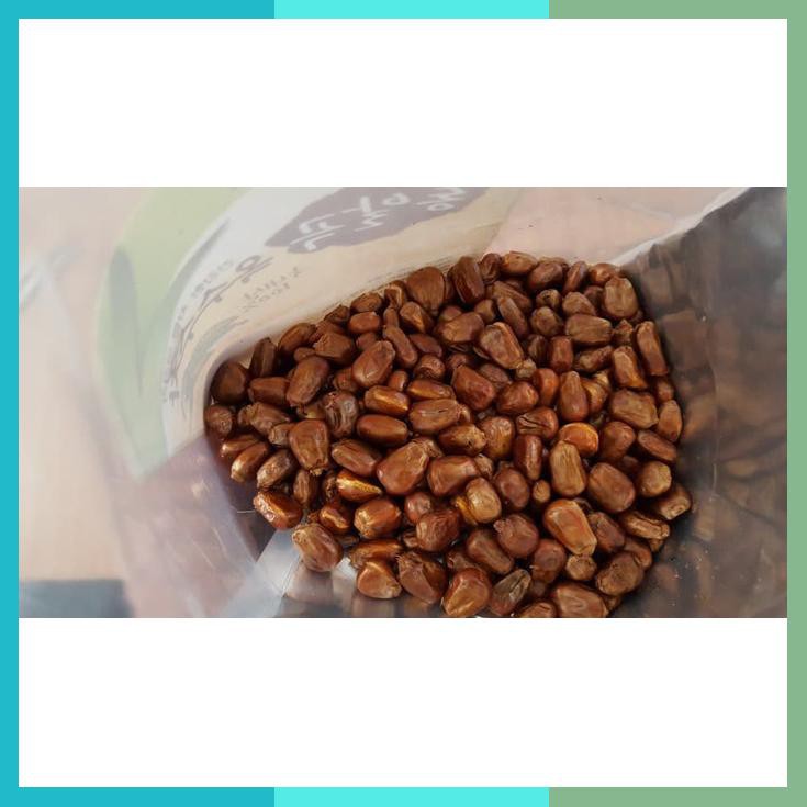 

Korean Roasted Corn Tea Teh Biji Jagung Korea 500G Oksusu Ca Korea