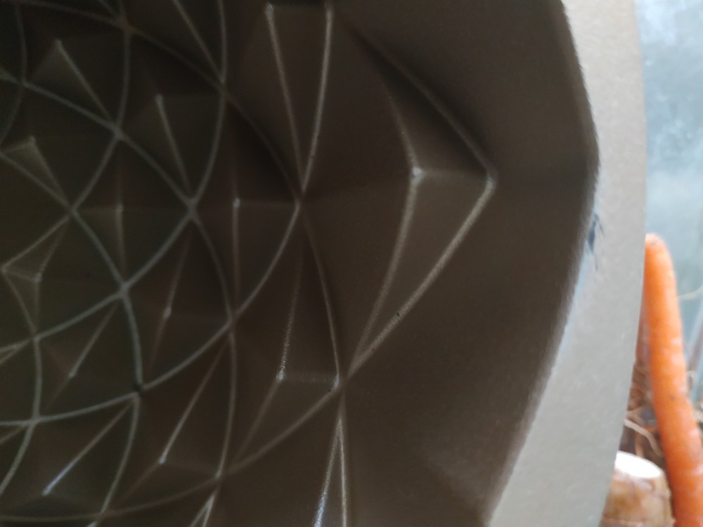 Kirin Loyang Kue Premium Cake Pan Die Cast Pandora Cetakan Kue