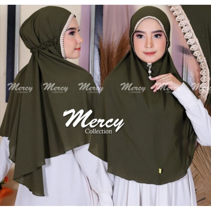 BERGO MARYAM RENDA TALI KARET-1
