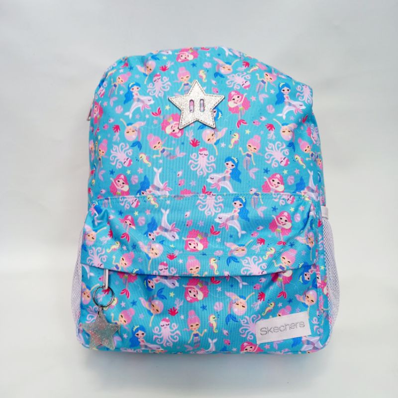 Tas Skechers Anak perempuan SKEBPK54 GMLT