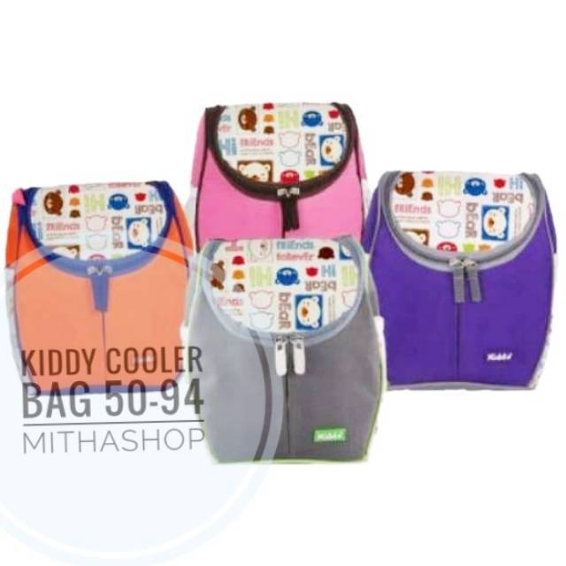 Kiddy Cooler Bag