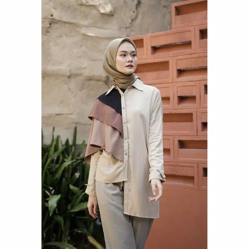 Dicha Nude Original by Dya_Id