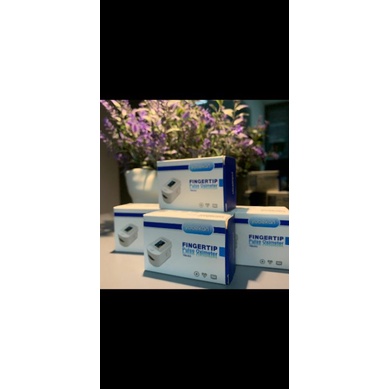 YOBEKAN Oximeter Oxygen Saturation Meter SPO2 PR Blood Monitor Finger