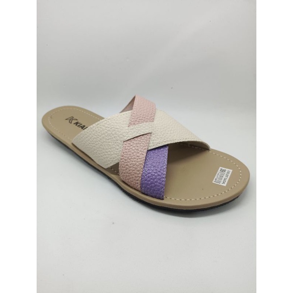 sandal kokop wanita papirut terbaru sandal wanita terbaru sandal wanita kokop sendal wanita teplek sandal wanita non slip sandal wanita anti licin sandal wanita murmer sandal wanita elegant sandal wanita kombinasi