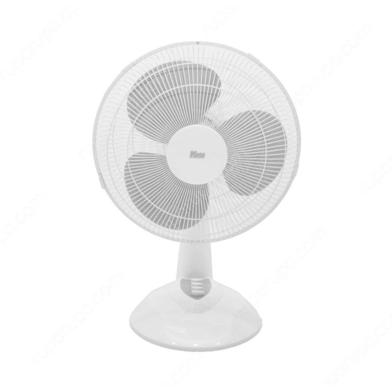 kipas angin meja desk fan kris 12inc